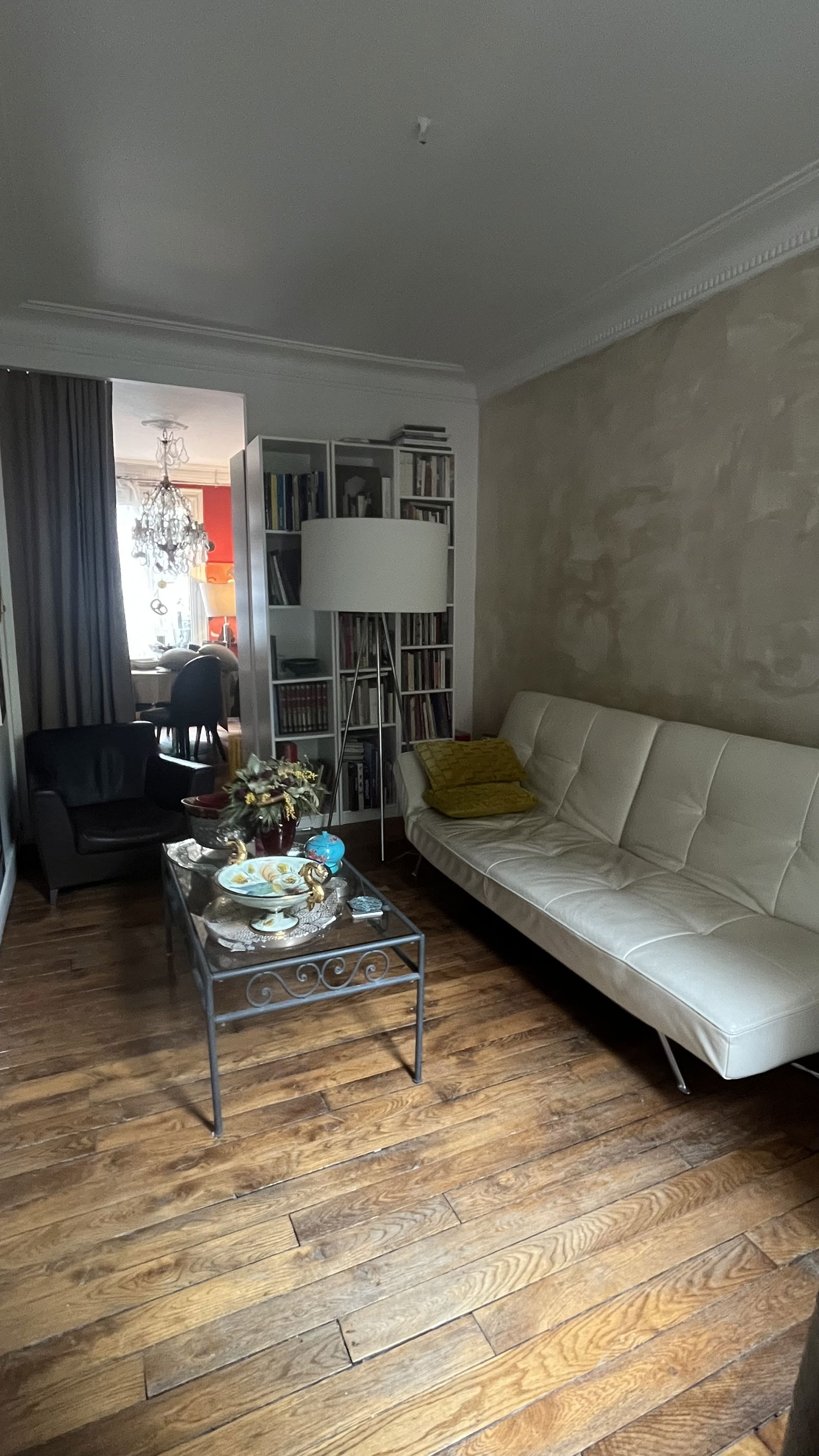 Camere Per Gli Ospiti Boulogne-Billancourt 350580