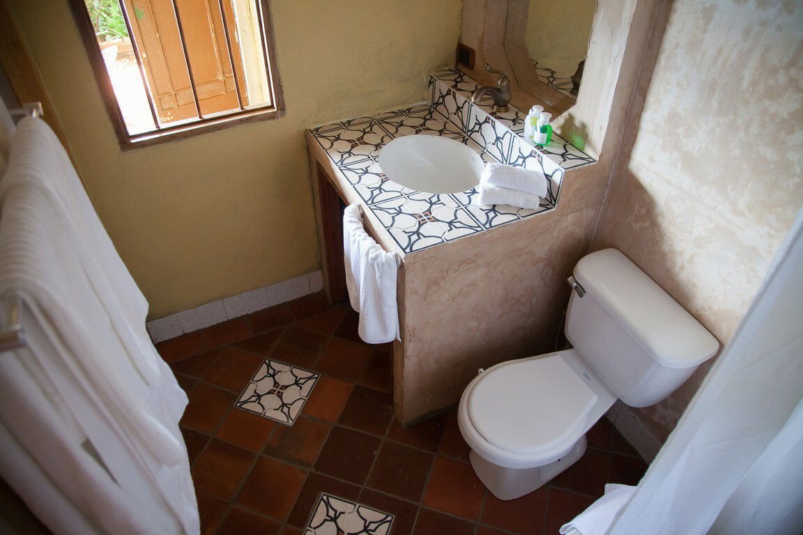 Chambre Chez L'habitant Trinidad 187278