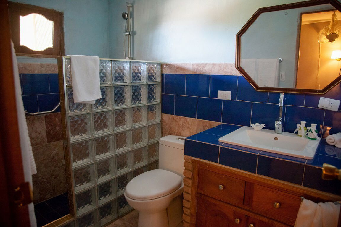 Chambre Chez L'habitant Trinidad 187278