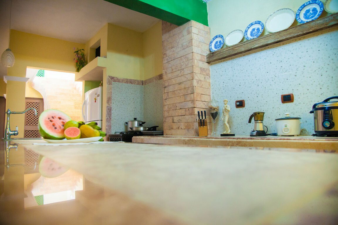 Chambre Chez L'habitant Trinidad 187278