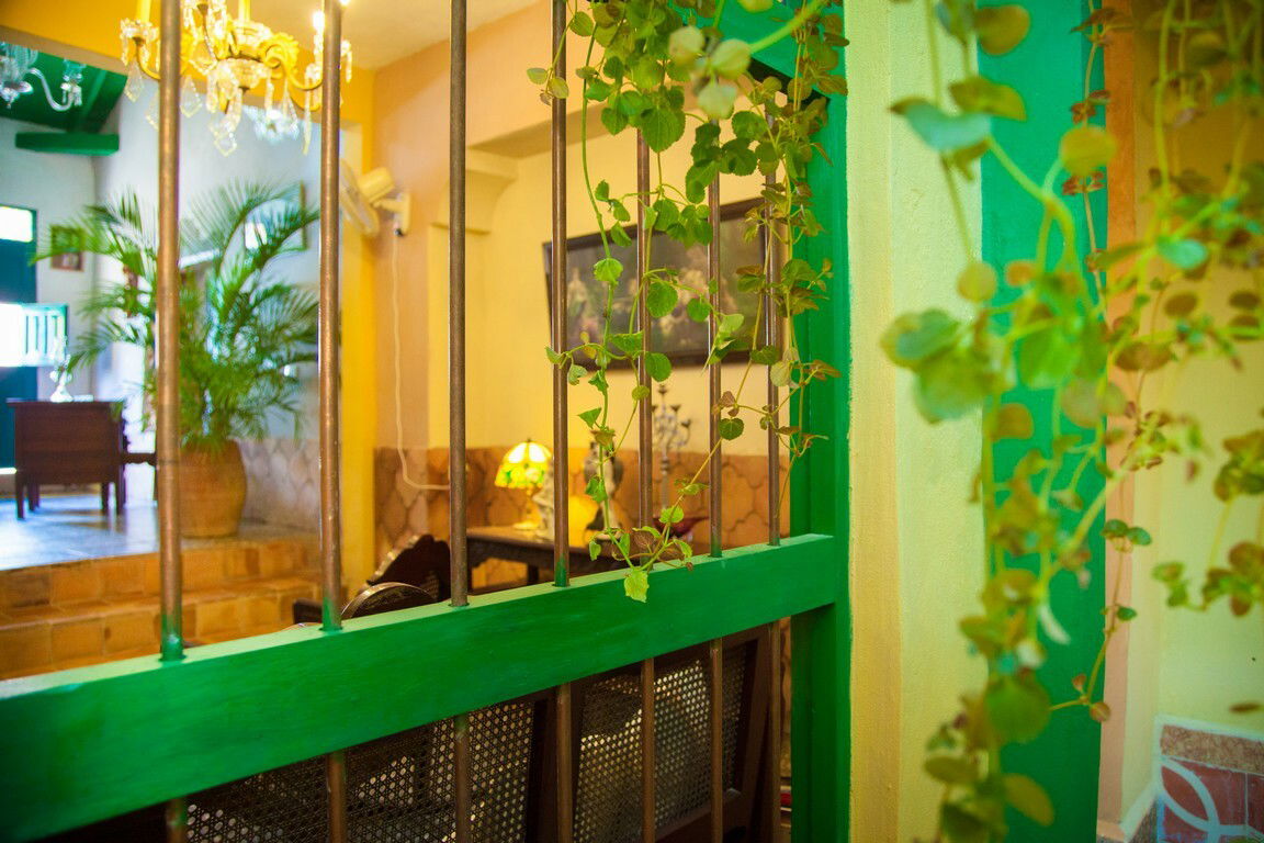 Chambre Chez L'habitant Trinidad 187278