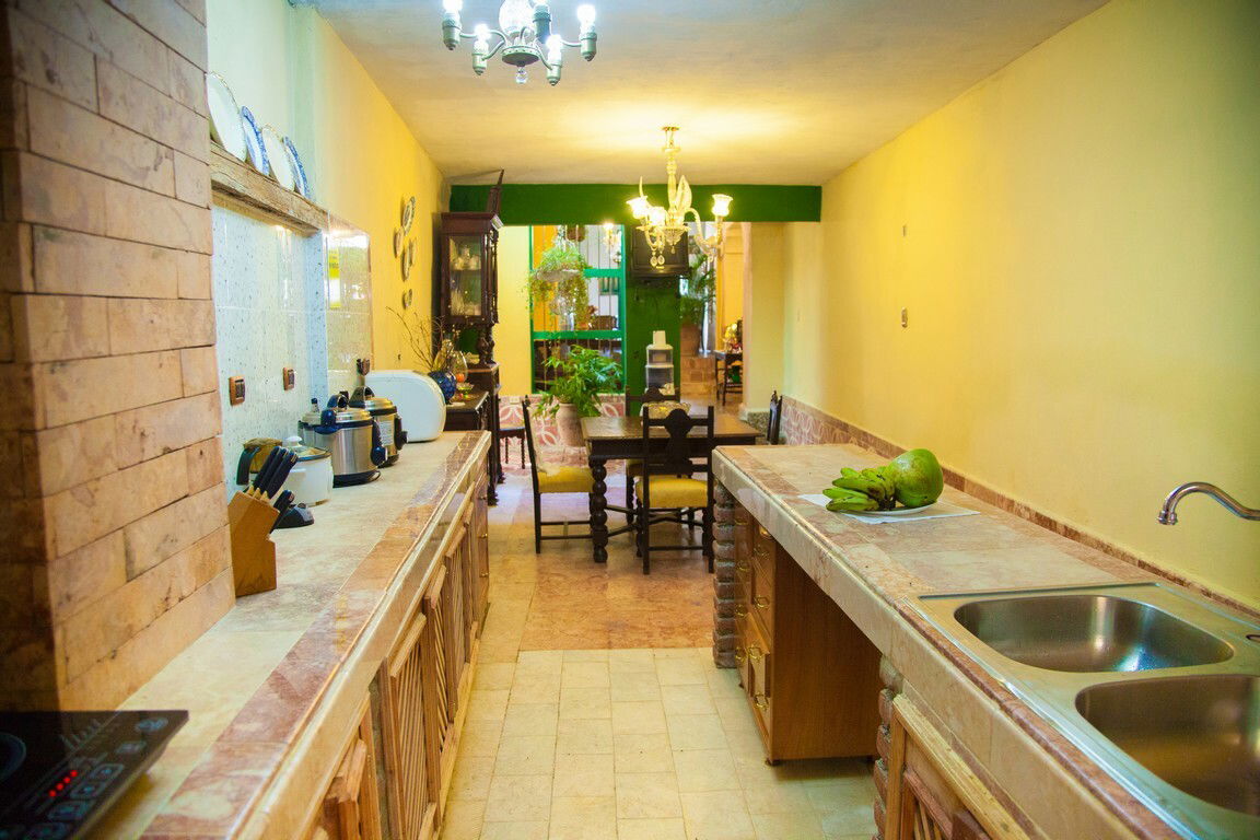 Chambre Chez L'habitant Trinidad 187278