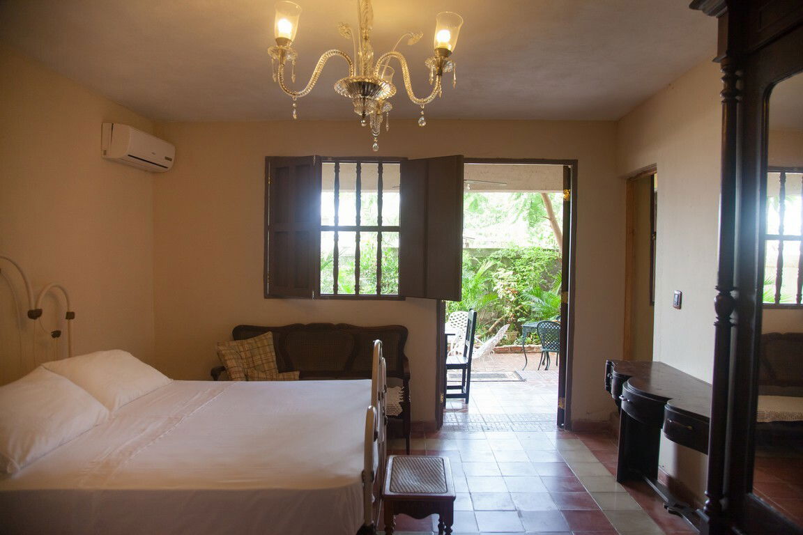 Chambre Chez L'habitant Trinidad 187278