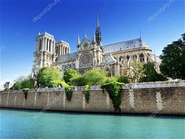 Room For Rent Paris 374292-1