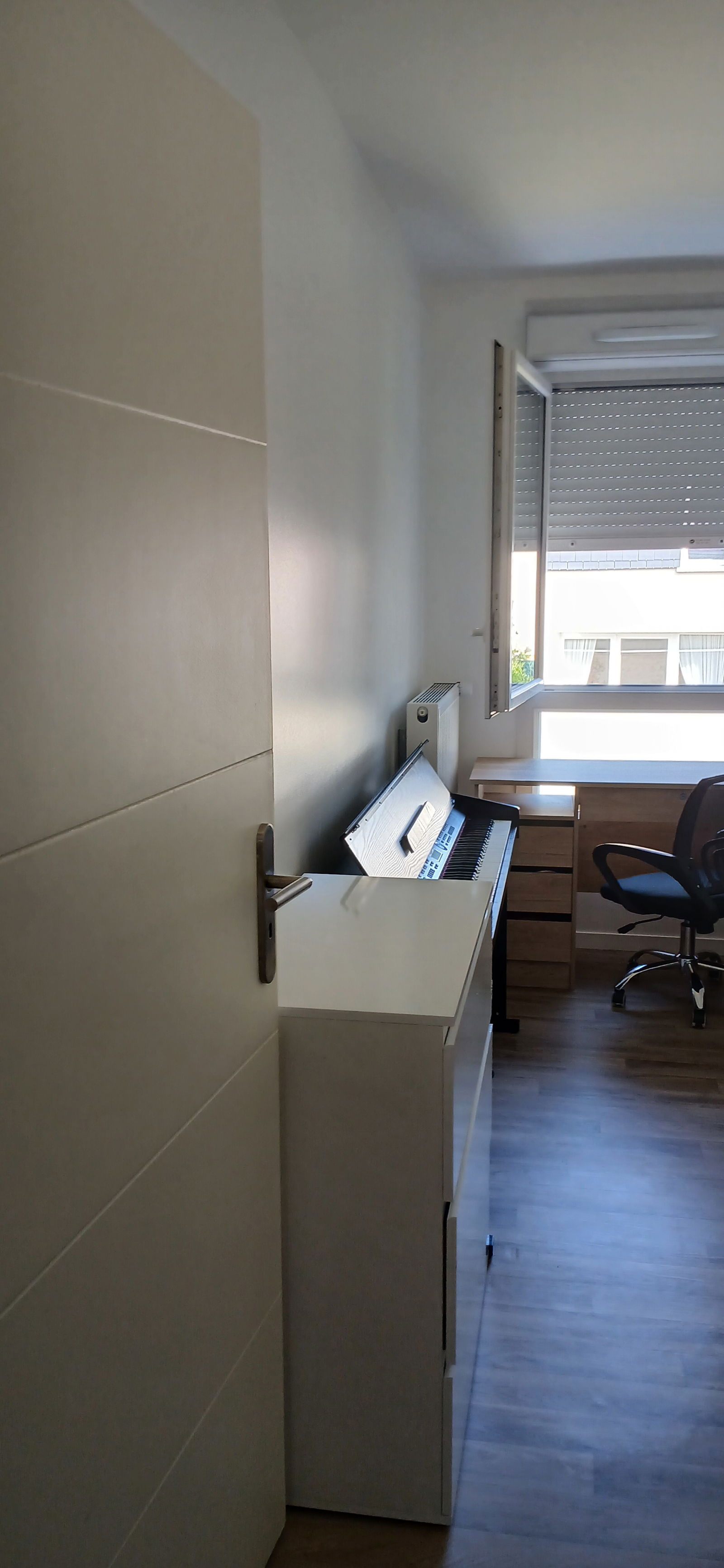 Chambre Chez L'habitant Chécy 661710