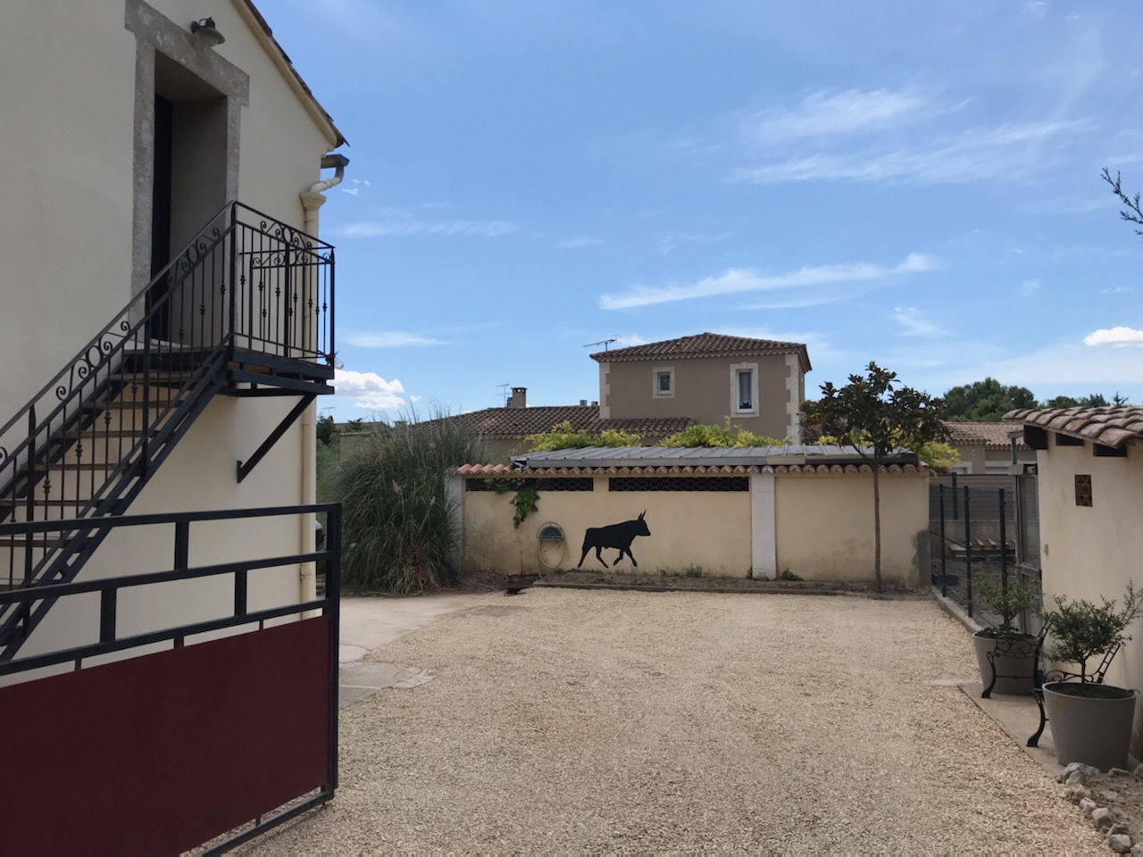 Tutta La Casa Saint-Martin-de-Crau 279080