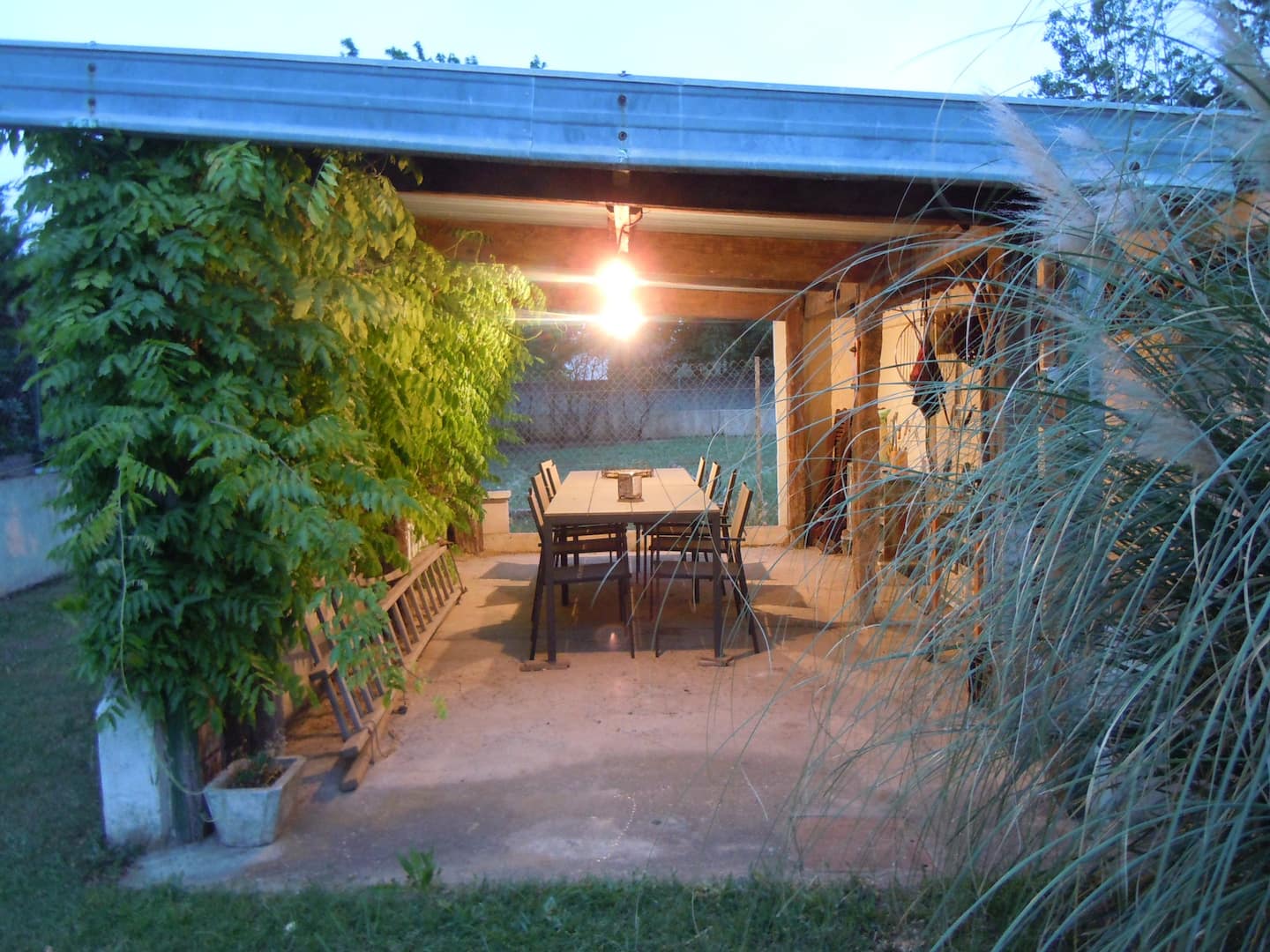 Tutta La Casa Saint-Martin-de-Crau 279080