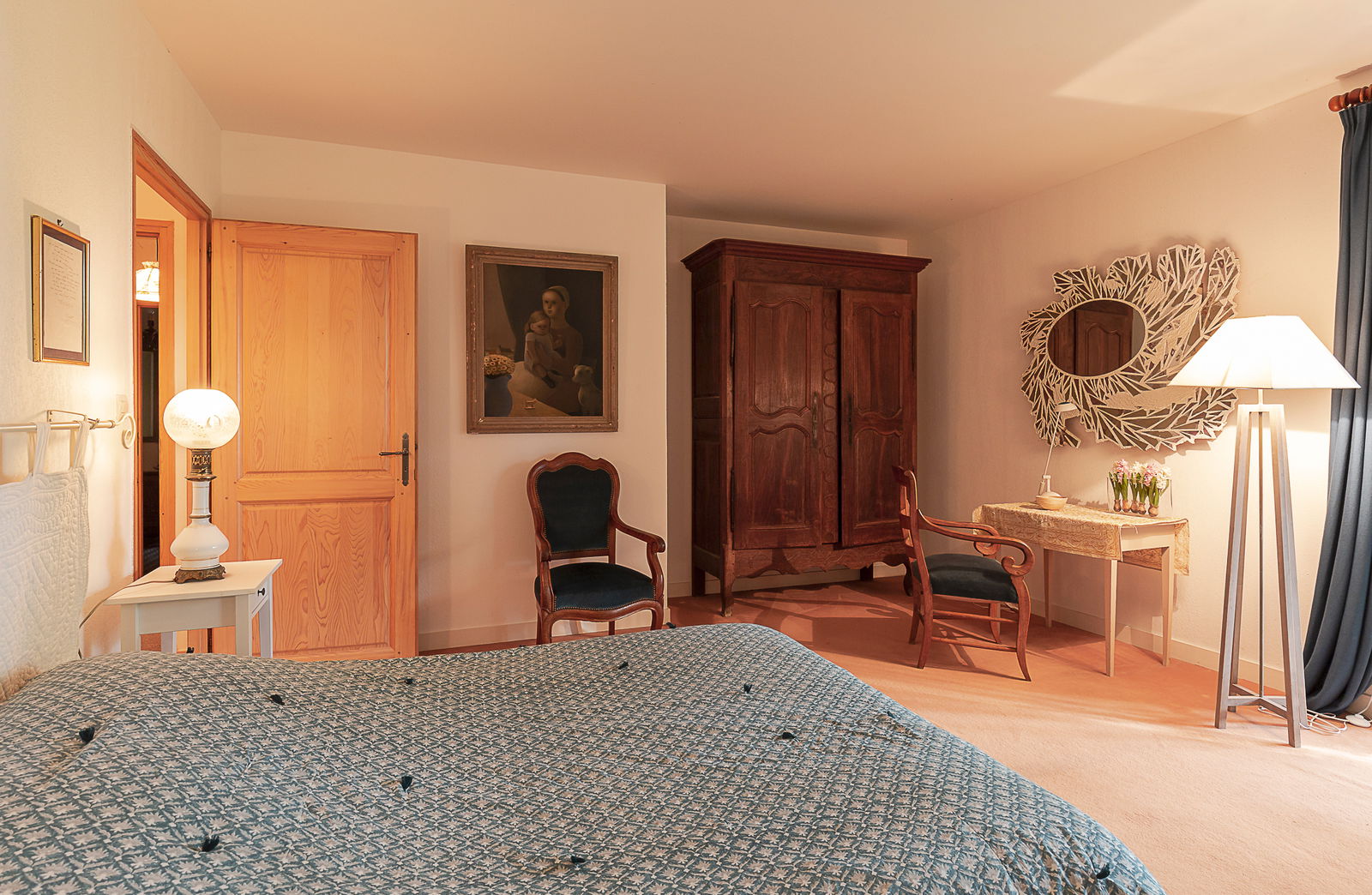 Camere Per Gli Ospiti Les Nans 168265