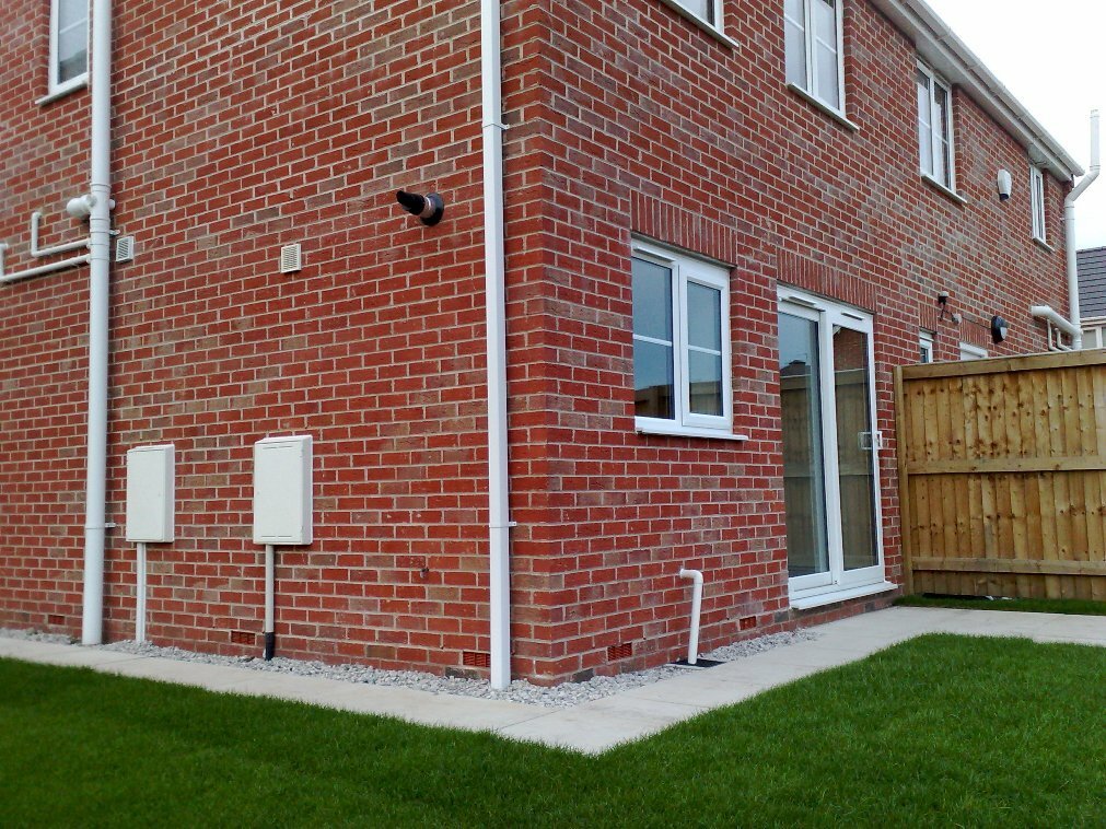 Hospedagem Em Casa De Família England 174619