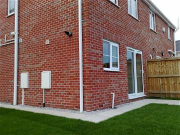 Chambre Chez L'habitant England 174619-8