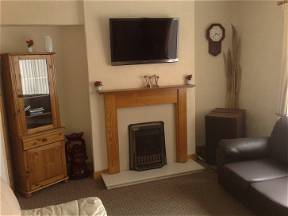 Nottingham City, 3bedroom SHARED House, Wendover