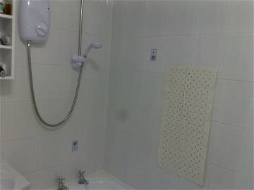 Chambre Chez L'habitant Nottingham 213352-4