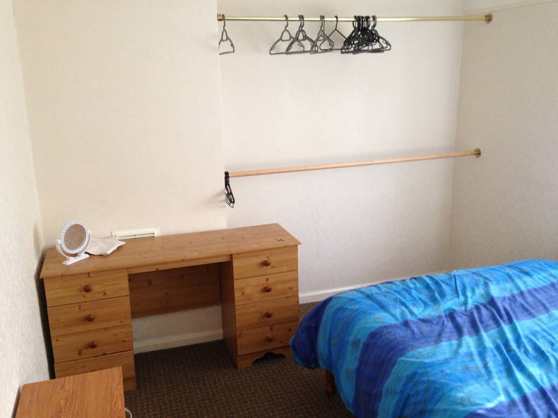 Gastfamilie Nottingham 213352-5