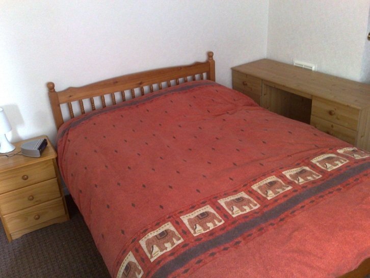 Kotimajoitus Nottingham 213352