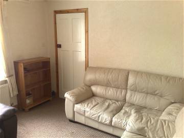 Chambre Chez L'habitant Nottingham 213352-7