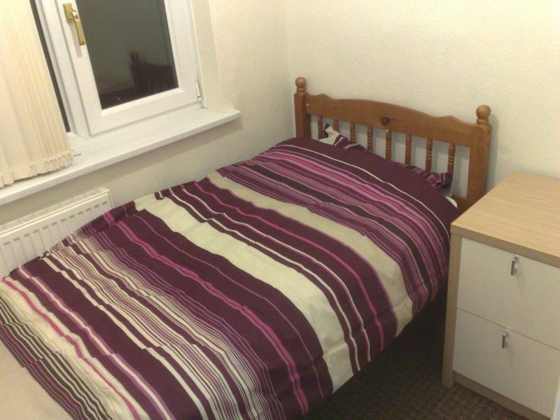 Kotimajoitus Nottingham 213352