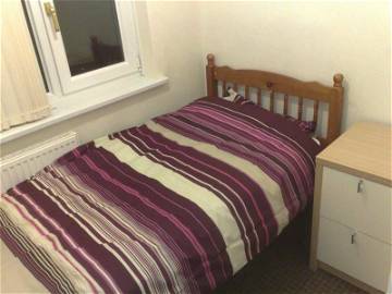 Chambre Chez L'habitant Nottingham 213352-8