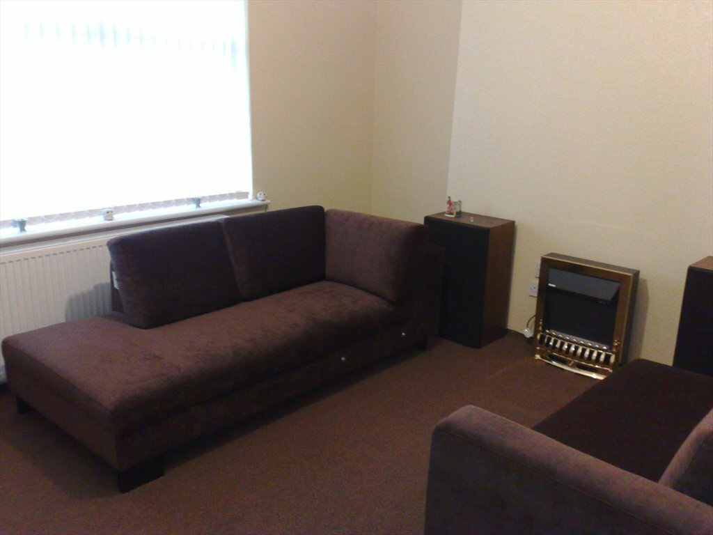 Kotimajoitus Nottingham 213355