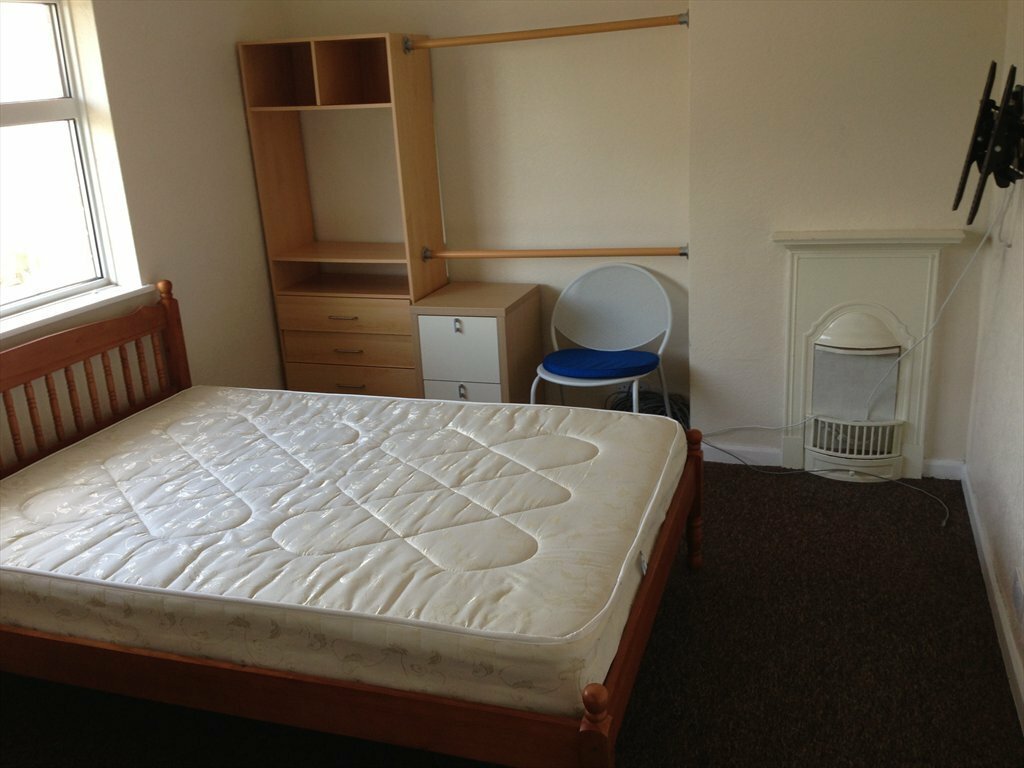 Kotimajoitus Nottingham 213355