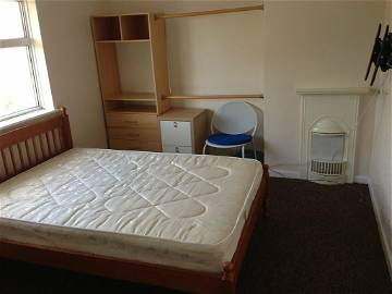 Chambre À Louer Nottingham 213355