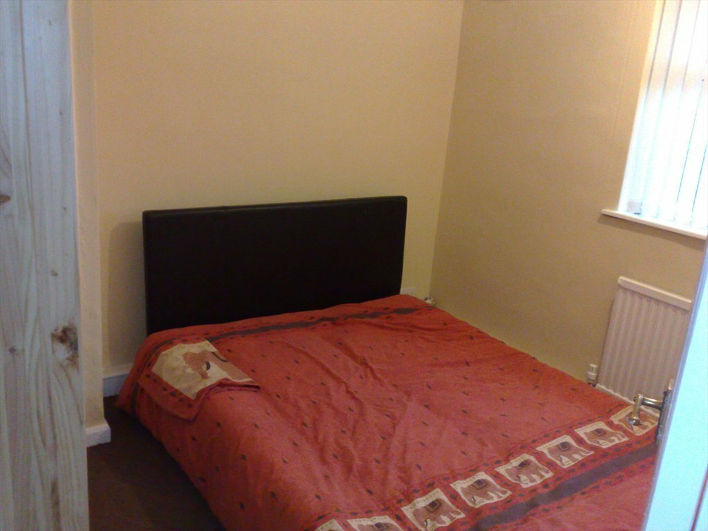Kotimajoitus Nottingham 213355