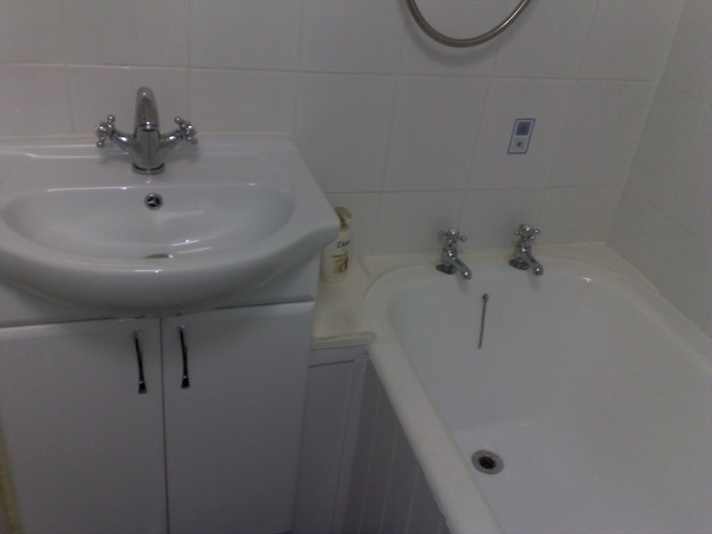 Kotimajoitus Nottingham 213355