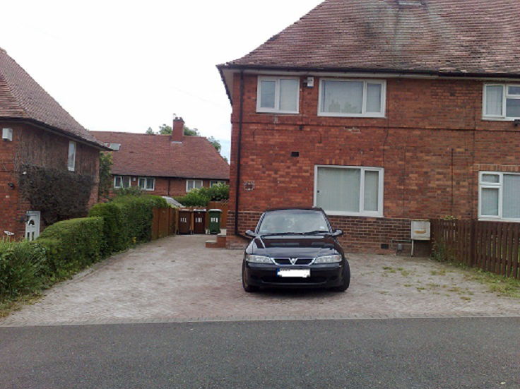 Quedarse En Casa Nottingham 213352