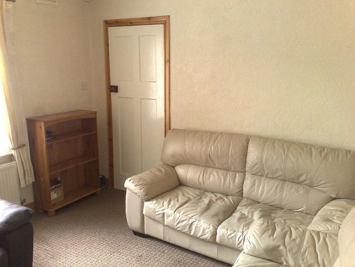 Quedarse En Casa Nottingham 213352