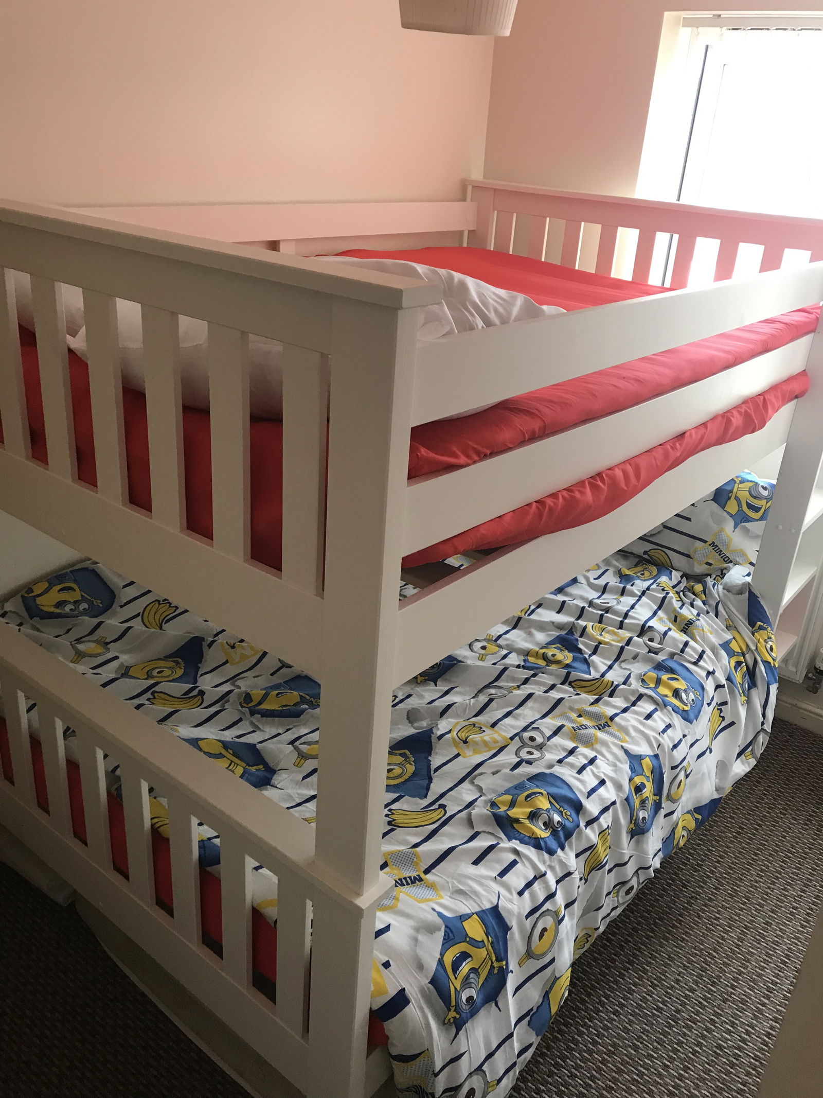 Famiglia England 174619