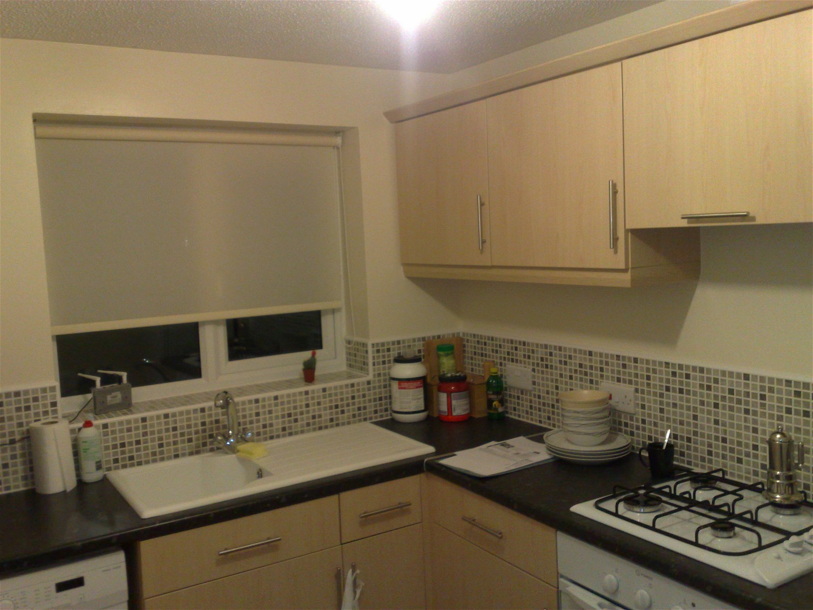 Chambre Chez L'habitant England 174619