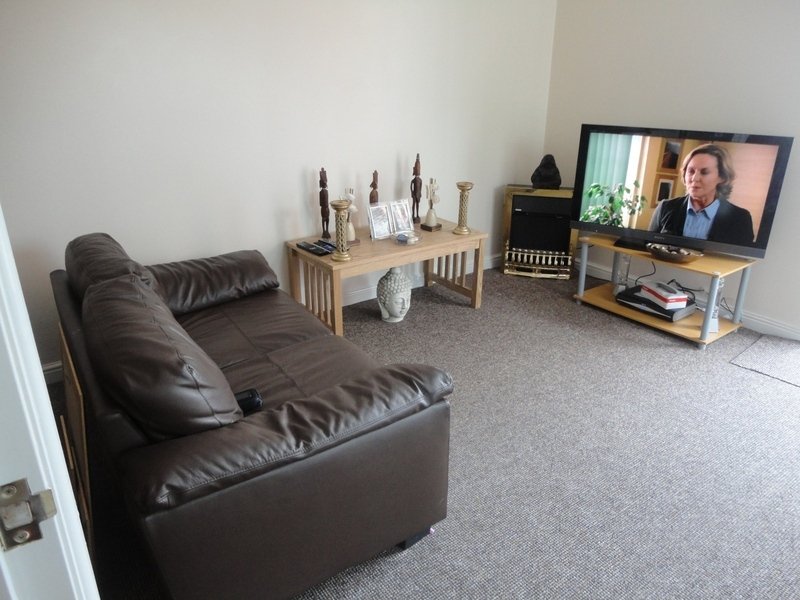 Chambre Chez L'habitant England 174619