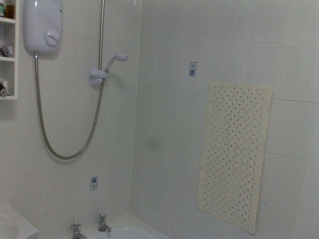 Chambre Chez L'habitant Nottingham 213352