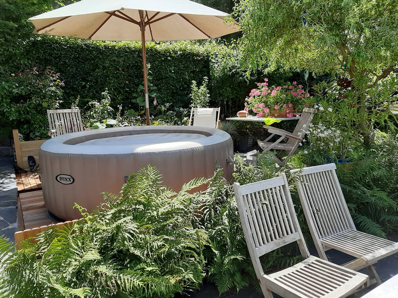 Chambre Chez L'habitant Bertrix 427037-1