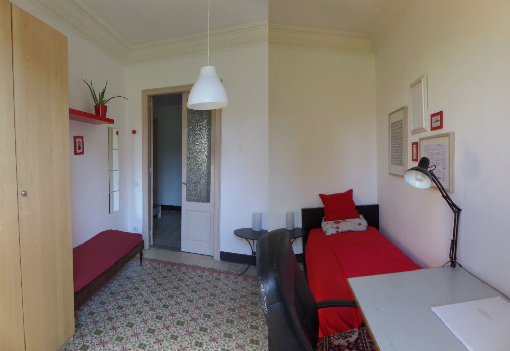 Colocation Barcelona 91859