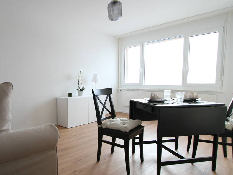 Gehele Woning La Chaux-de-Fonds 258617-2