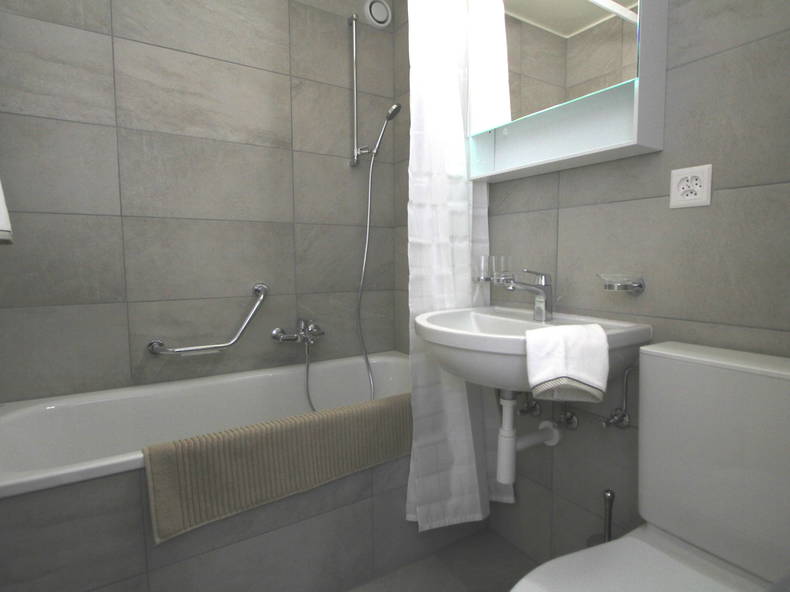 Gehele Woning La Chaux-de-Fonds 258617-3