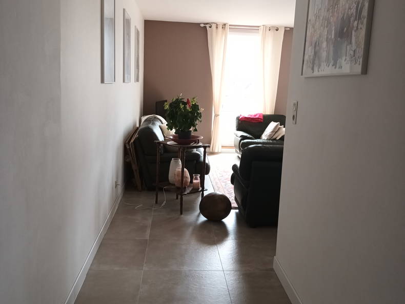 Chambre Chez L'habitant Troyes 670341-3