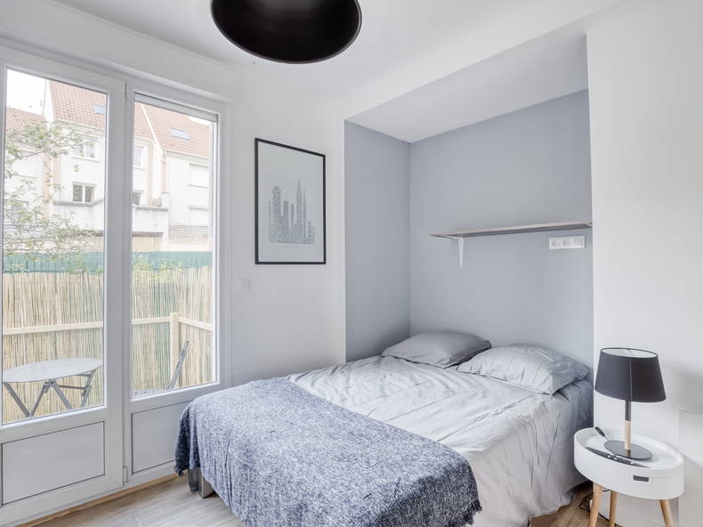 Coliving Montreuil 241562-1