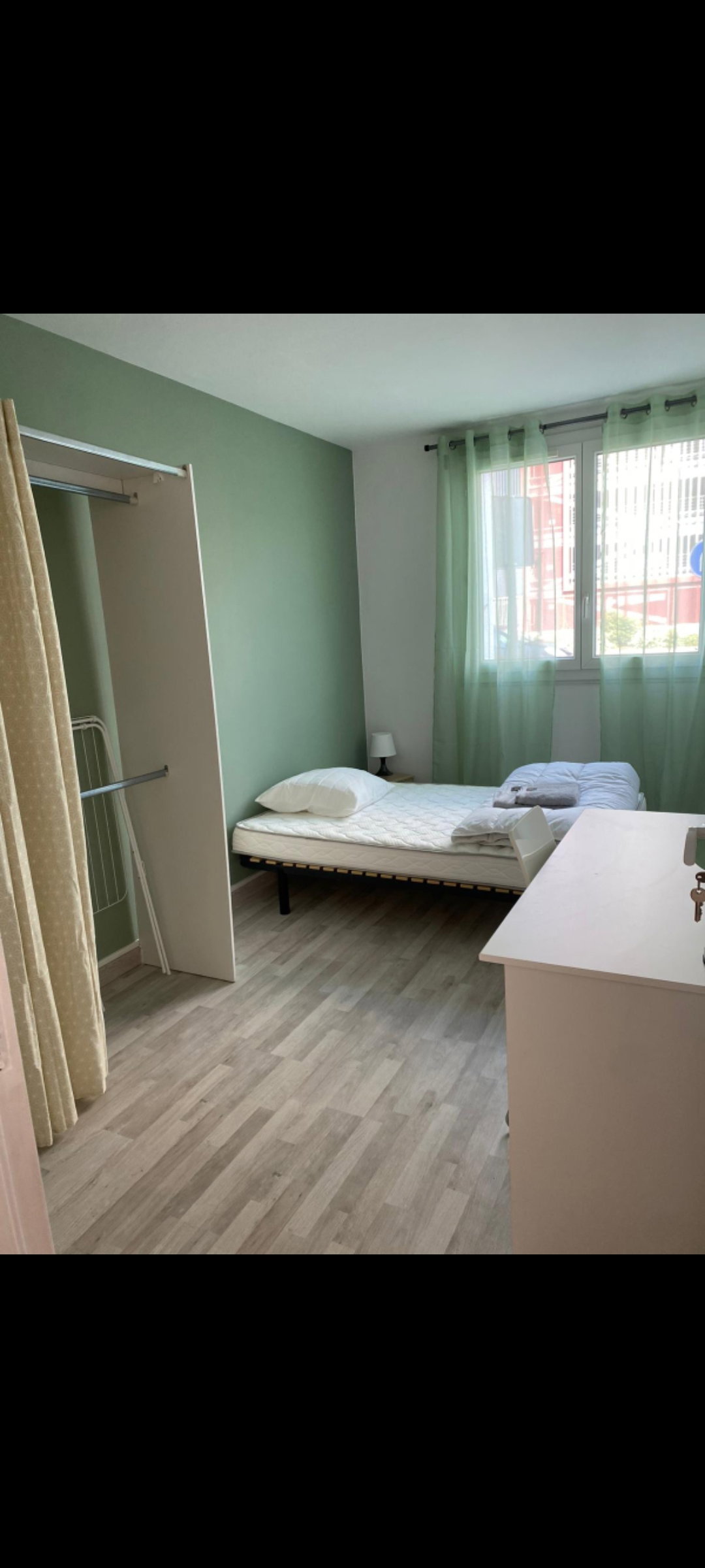 Colocation Le Mans 259940