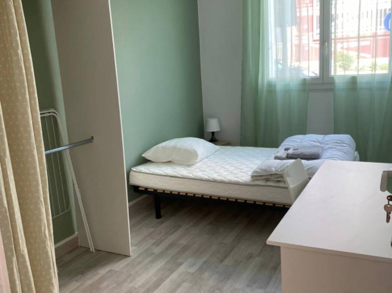 Colocation Le Mans 259940-2