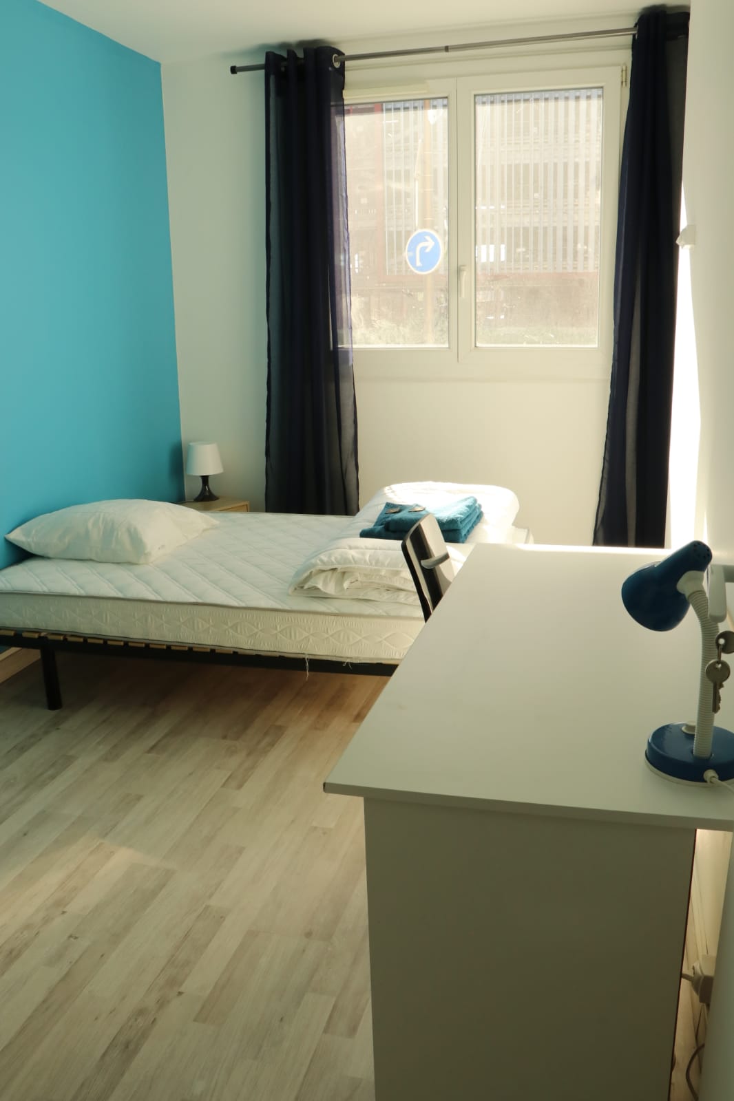 Colocation Le Mans 259940