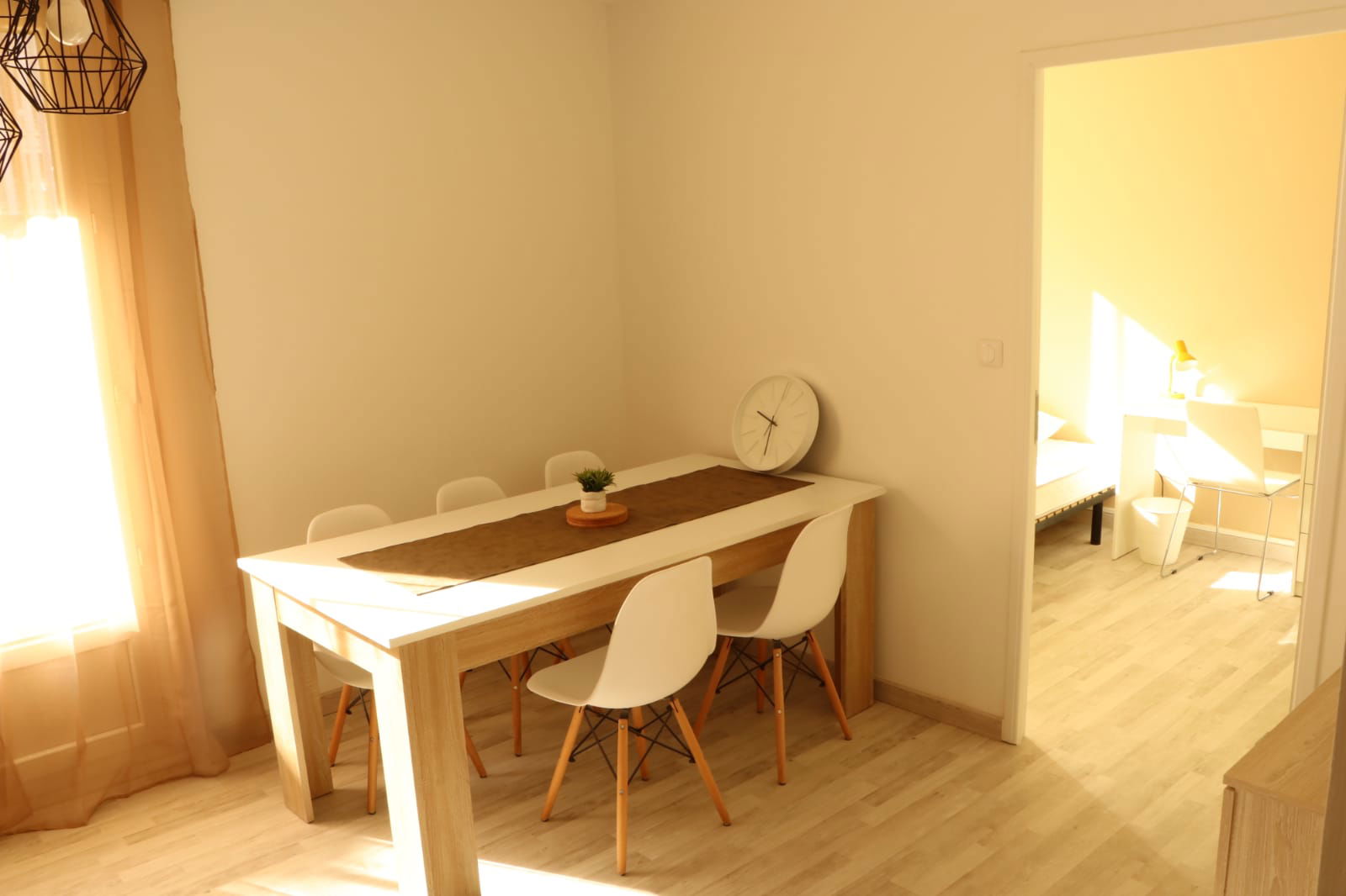 Colocation Le Mans 259940