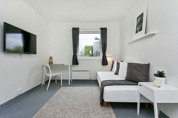 Chambre Chez L'habitant Lambersart 121551