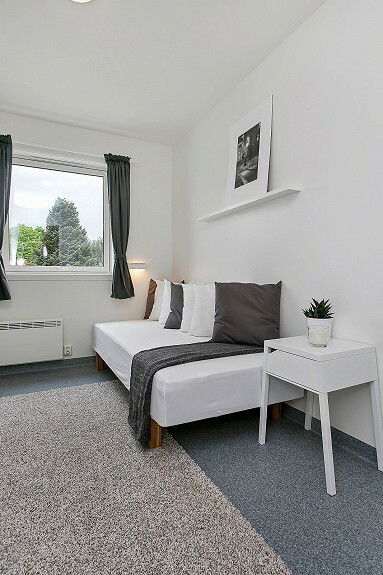 Chambre Chez L'habitant Lambersart 121551