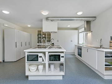 Chambre Chez L'habitant Lambersart 121551-4