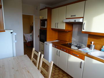 Chambre À Louer Cergy 123223