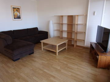 Chambre À Louer Cergy 152580