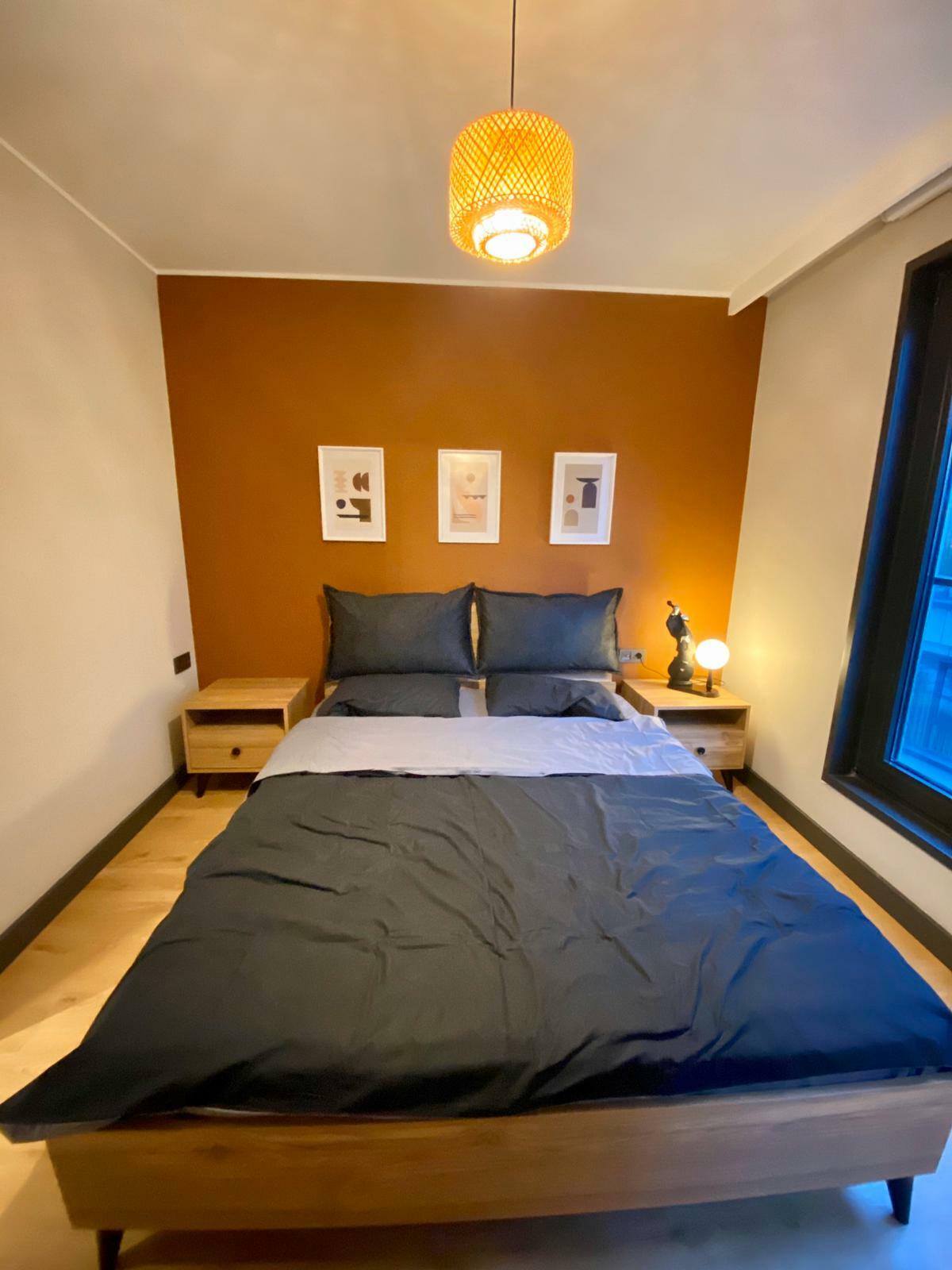 Logement Entier Kâğıthane 255657