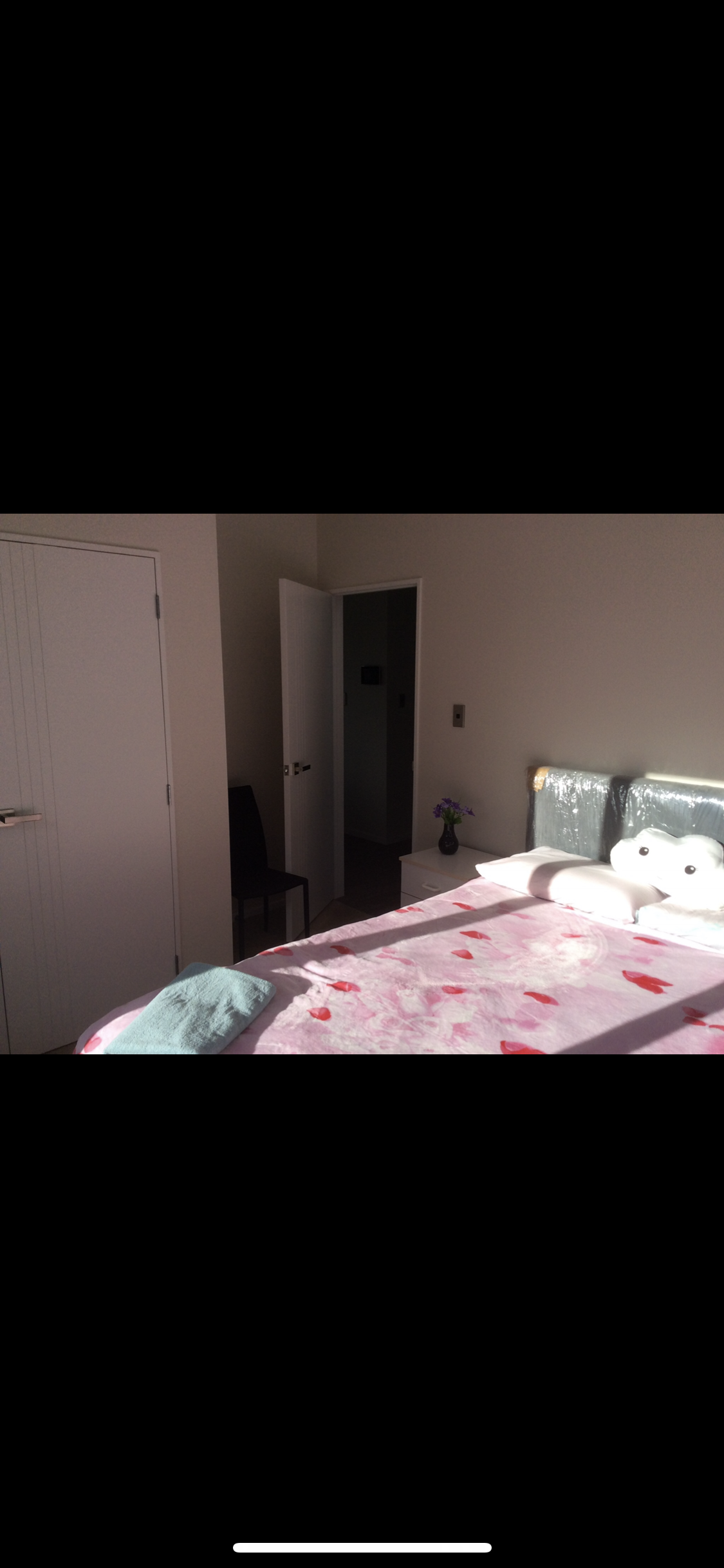 Chambre Chez L'habitant Karaka 265781