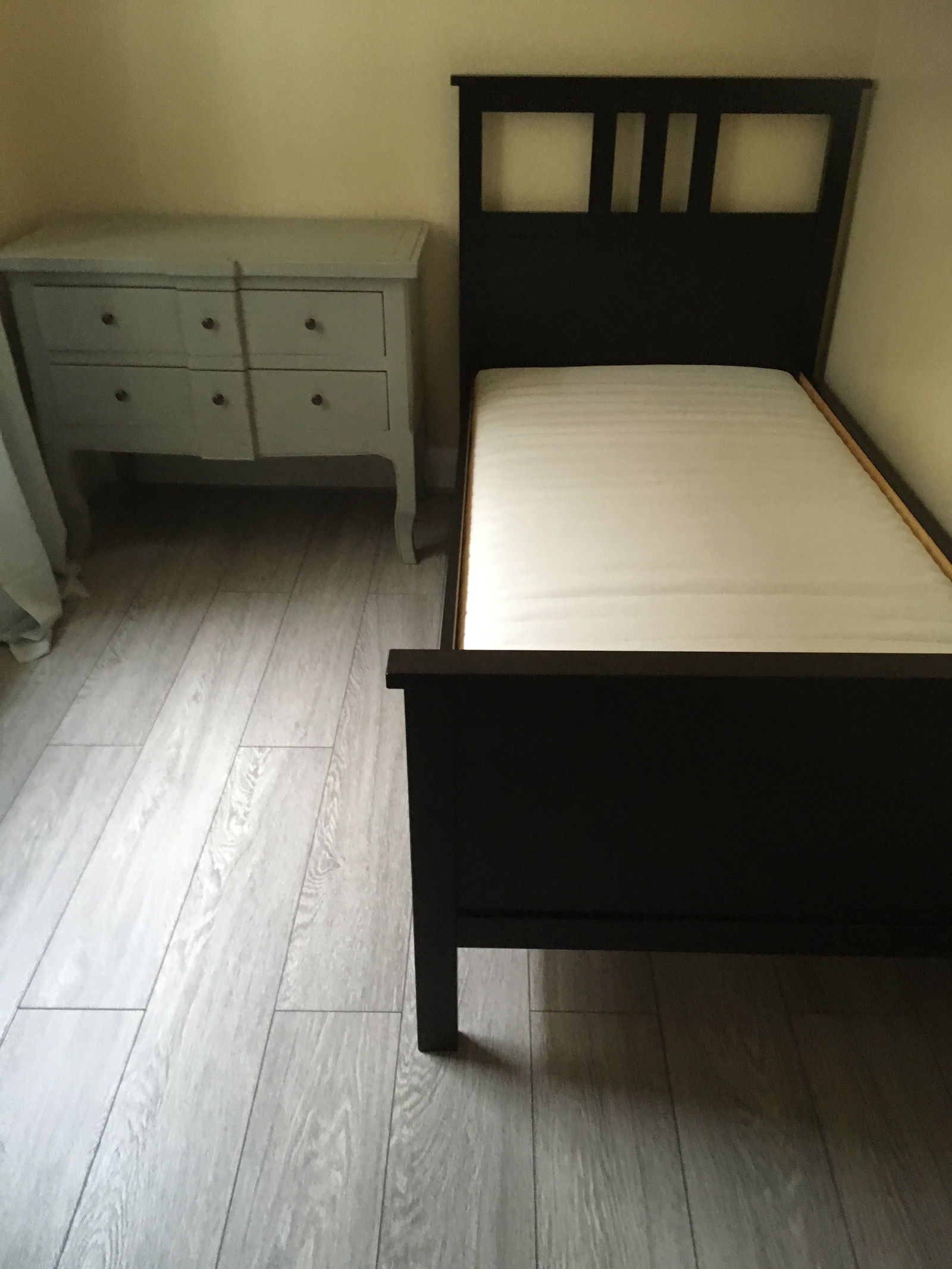 Chambre Chez L'habitant East London 215055